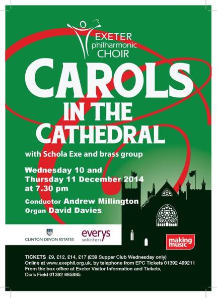 Carols2014